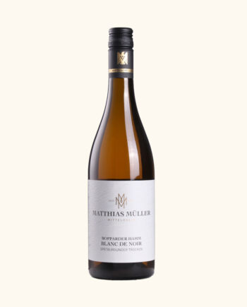 Blanc de Noir Spätburgunder trocken 2024