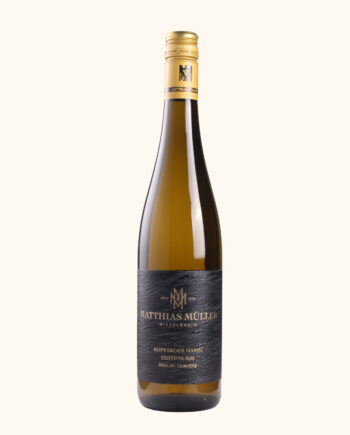 Edition MM Riesling feinherb 2023