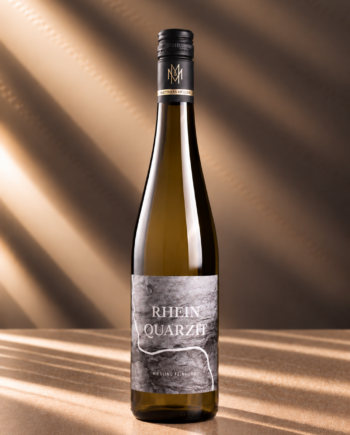Rheinquarzit Riesling feinherb 2024
