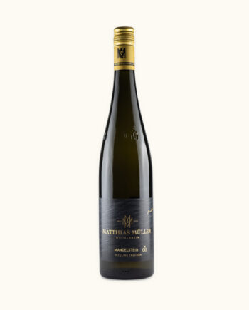 Mandelstein GG Riesling trocken 2022