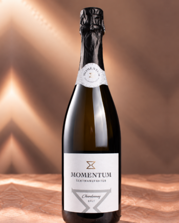 Chardonnay Sekt brut 2023