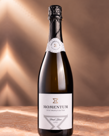 Pinot Blanc Sekt brut 2021