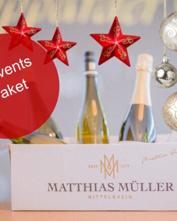 Advents-Paket (12 Flaschen)