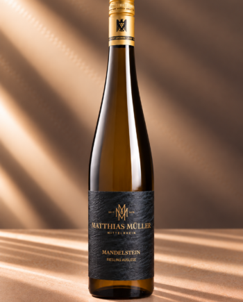 Mandelstein Riesling Auslese 2023