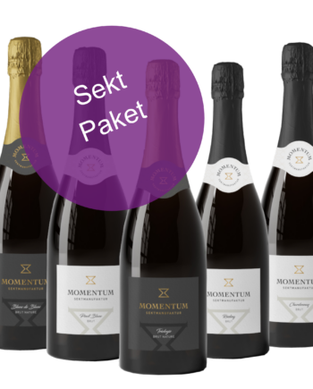 Sekt-Paket (6 Flaschen)