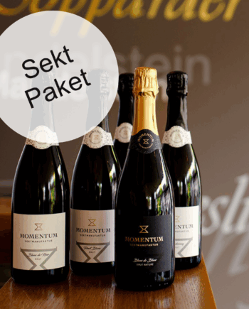 Sekt-Paket (6 Flaschen)