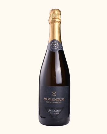 Blanc de Blanc Sekt brut nature 2020
