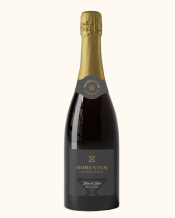Blanc de Blanc Sekt brut nature 2019