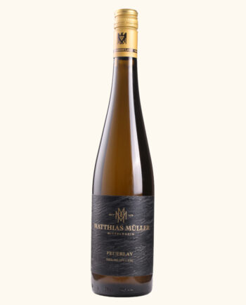 FEUERLAY Riesling Spätlese 2023