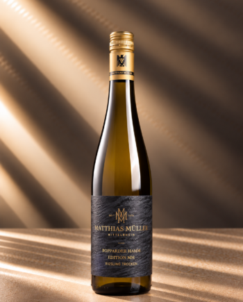 Edition MM Riesling trocken 2025
