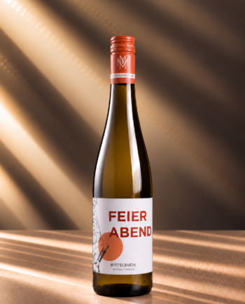 Feierabend Riesling trocken 2025