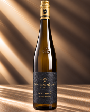 Engelstein GG Riesling trocken 2025