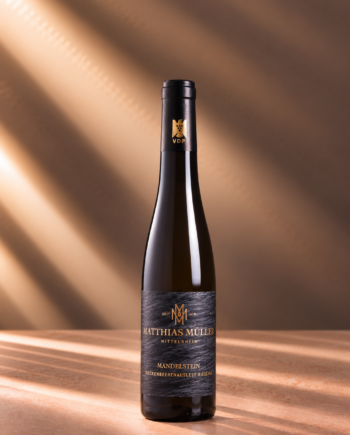 Mandelstein Riesling Trockenbeerenauslese 2023