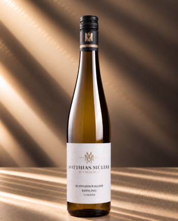 Bopparder Hamm Riesling feinherb 2024