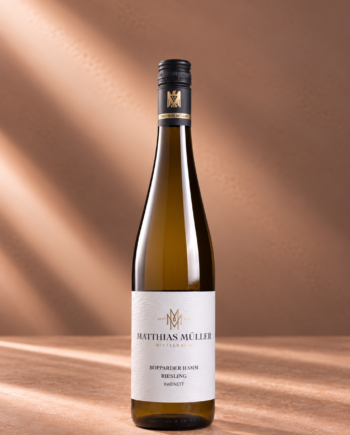 Bopparder Hamm Riesling Kabinett 2024