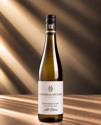 "Alte Reben"  Riesling trocken 2025