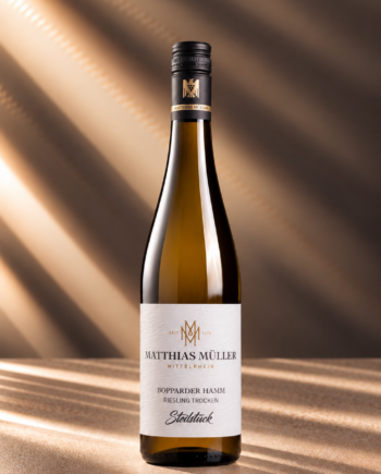 Steilstück Riesling trocken 2025
