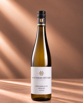 Bopparder Hamm Riesling Spätlese 2024