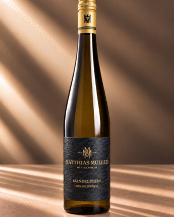 Mandelstein Riesling Spätlese 2025