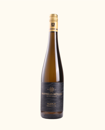 Feuerlay Riesling Auslese 2025